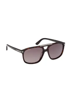 Tom Ford ochelari de soare aviator Brianna imagine