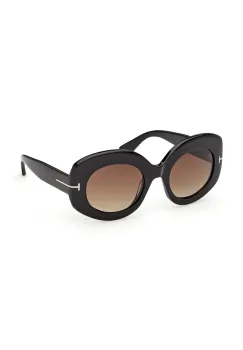 Tom Ford ochelari de soare pentru femei Claudette imagine