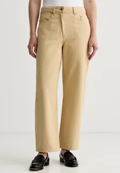 Tommy Hilfiger blugi barrel pentru femei imagine