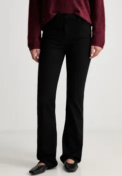 Tommy Hilfiger blugi bootcut pentru femei imagine