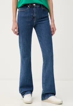 Tommy Hilfiger blugi bootcut pentru femei imagine