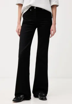 Tommy Hilfiger blugi flared pentru femei imagine