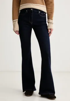 Tommy Hilfiger  blugi flared pentru femei imagine