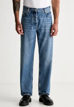 Tommy Hilfiger blugi loose pentru barbati imagine