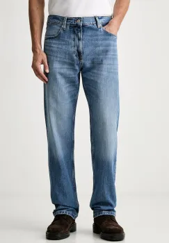 Tommy Hilfiger blugi regular pentru barbati imagine