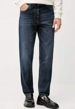 Tommy Hilfiger blugi regular pentru barbati imagine