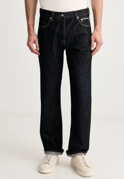 Tommy Hilfiger  blugi regular pentru barbati imagine