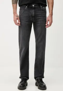 Tommy Hilfiger blugi regulati barbati imagine