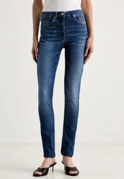 Tommy Hilfiger blugi skinny pentru femei imagine