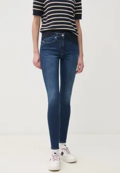 Tommy Hilfiger blugi skinny pentru femei imagine