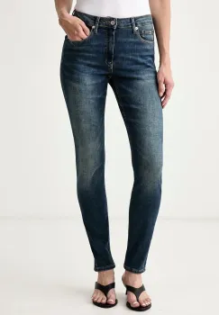 Tommy Hilfiger  blugi skinny pentru femei imagine
