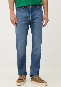 Tommy Hilfiger blugi slim fit pentru barbati imagine