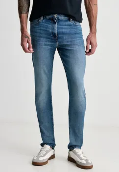 Tommy Hilfiger  blugi slim fit pentru barbati imagine