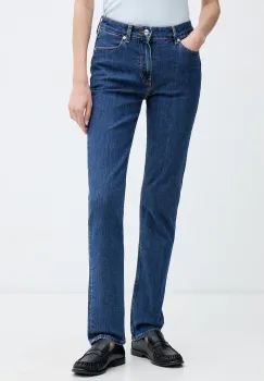 Tommy Hilfiger blugi slim fit pentru femei imagine
