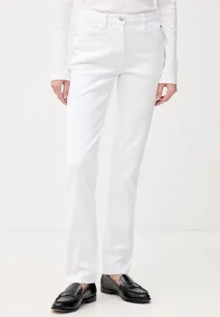 Tommy Hilfiger blugi slim fit pentru femei imagine