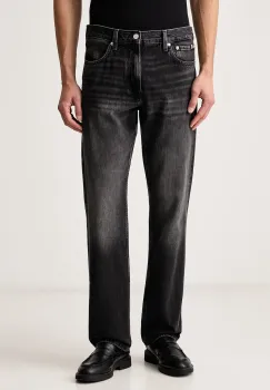 Tommy Hilfiger  blugi straight pentru barbati imagine