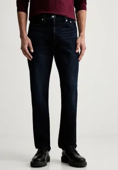 Tommy Hilfiger blugi straight pentru barbati imagine