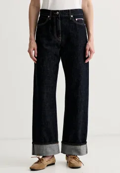 Tommy Hilfiger blugi straight pentru barbati imagine
