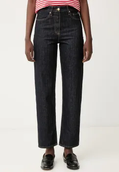 Tommy Hilfiger blugi tapered pentru femei imagine
