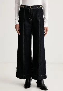 Tommy Hilfiger  blugi wide leg pentru femei imagine