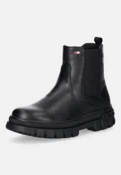 Tommy Hilfiger botine copii imagine