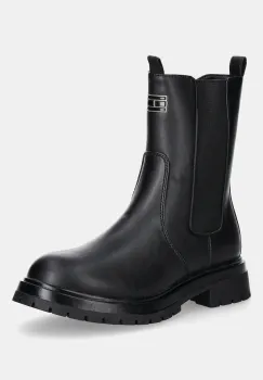 Tommy Hilfiger botine copii imagine
