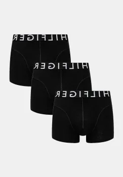 Tommy Hilfiger boxeri 3-pack imagine