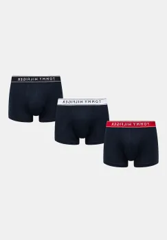 Tommy Hilfiger boxeri 3-pack imagine