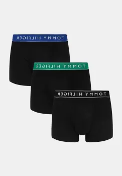 Tommy Hilfiger boxeri 3-pack imagine