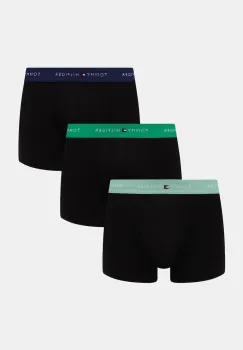 Tommy Hilfiger boxeri 3-pack imagine