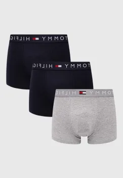 Tommy Hilfiger boxeri 3-pack imagine