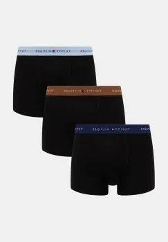 Tommy Hilfiger boxeri 3-pack imagine