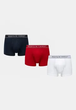 Tommy Hilfiger boxeri 3-pack imagine