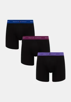 Tommy Hilfiger boxeri 3-pack imagine