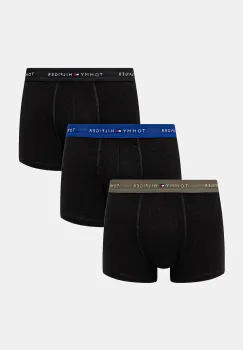 Tommy Hilfiger boxeri 3-pack imagine