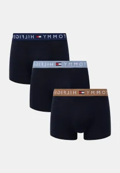 Tommy Hilfiger boxeri 3-pack imagine