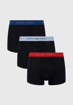 Tommy Hilfiger boxeri 3-pack imagine