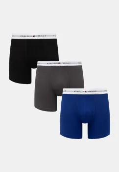 Tommy Hilfiger boxeri 3-pack imagine