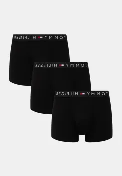 Tommy Hilfiger boxeri 3-pack imagine