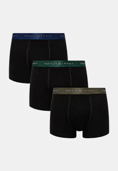 Tommy Hilfiger boxeri 3-pack imagine