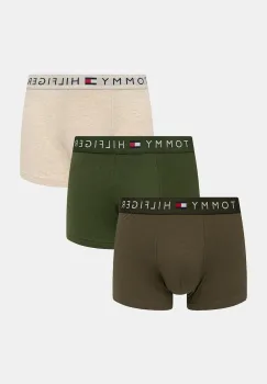 Tommy Hilfiger boxeri 3-pack imagine