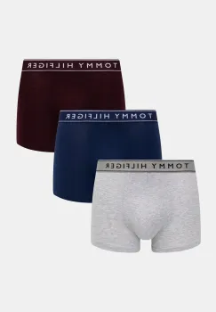 Tommy Hilfiger boxeri 3-pack imagine