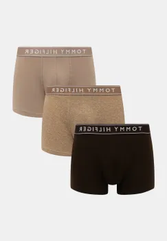 Tommy Hilfiger boxeri 3-pack imagine