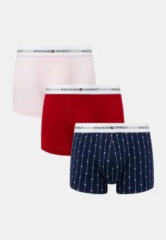 Tommy Hilfiger boxeri 3-pack imagine