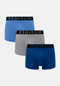 Tommy Hilfiger boxeri 3-pack imagine