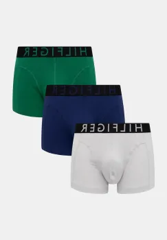 Tommy Hilfiger boxeri 3-pack imagine
