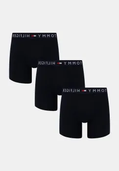 Tommy Hilfiger boxeri 3-pack imagine