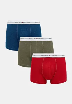 Tommy Hilfiger boxeri 3-pack imagine