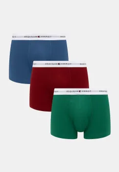 Tommy Hilfiger boxeri 3-pack imagine