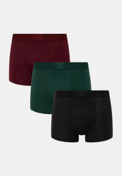 Tommy Hilfiger boxeri 3-pack imagine